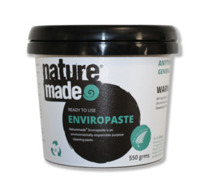 Kemsol Naturemade Enviropaste 550g