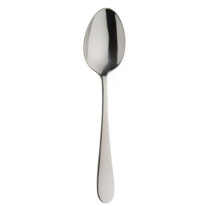 Albany Stainless Steel Dessert Spoon (EACH)