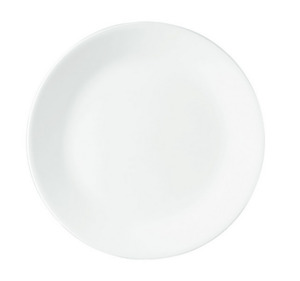 Products: Corelle Side Plate 21.6cm (EACH)