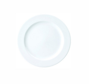 Products: Royal Thai Plate Rimmed 260mm (EACH)