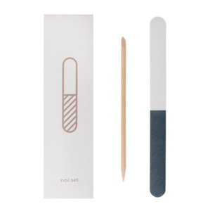Rockstock Nail File (200/CTN)