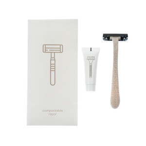 Rockstock Shaving Kit (125/CTN)
