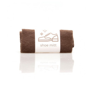 Amenities: Rockstock Shoe Mitt (200/CTN)