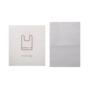 Amenities: Rockstock Zip Lock Multi Bag (250/CTN)