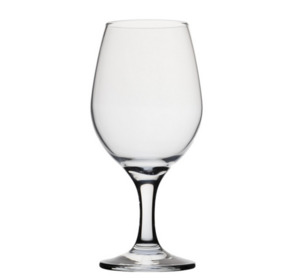 Products: Amber Beer Glass 395ml (6/SET)