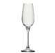 Amber Champagne Flute 200ml (6/SET)