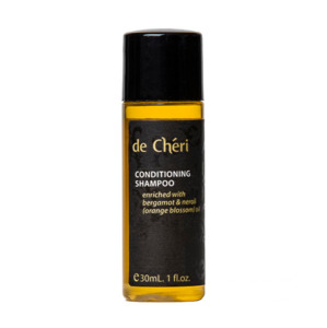 De Cheri Classic Conditioning Shampoo Bottle 30ml (198/CTN)