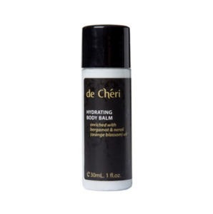De Cheri Classic Body Balm Bottle 30ml (198/CTN)