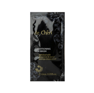 De Cheri Classic Conditioning Shampoo Sachet 10ml (500/CTN)