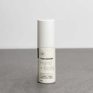 Adashiko Ceramide Triple H/C 50ml Vanilla Bean