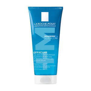 La Roche-Posay Effaclar Foaming Gel 200ml