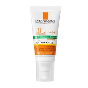 Anthelios XL Dry Touch Tint SPF50+ 50ml