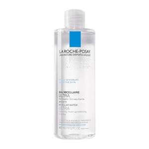 La Roche-Posay EAU Micellar Sensitive Skin 400ml