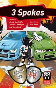 3 Spokes - Giltedge Publishing
