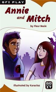 Annie and Mitch – Play - Giltedge Publishing