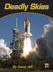 Deadly Skies - Giltedge Publishing