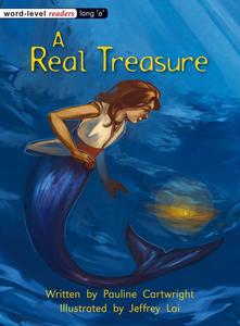 A Real Treasure - Giltedge Publishing