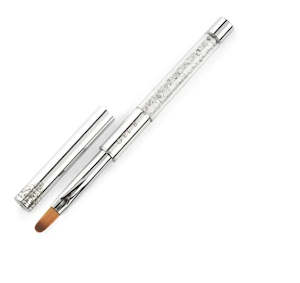 Premium Gel #8 Brush