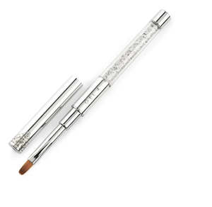 Products: Premium Gel #4 Brush