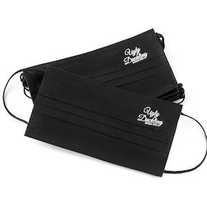 Essentials: Ugly Duckling Earloop Dust Mask 10pk