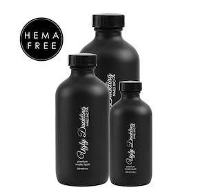 Hema Free: HEMA Free Acrylic Liquid