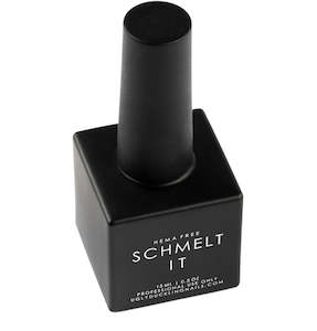 New: Schmelt It - Clear