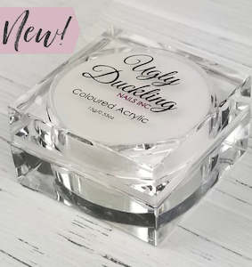 Clearance: COLOURED ACRYLIC- NEUTRAL/ BROWNS