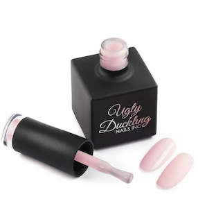 New: Milky Pink Build A Base