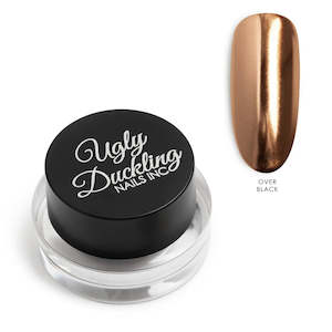 New: Chromeez- Rose Gold