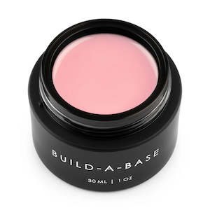 Build A Base: Pink Build A Base