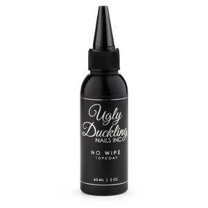 New: No Wipe Topcoat 60ML Refill