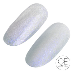 New: GLASS SLIPPER - GEL POLISH #363