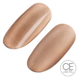 New: TEDDY BARE - GEL POLISH #331