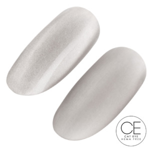 New: SILVER LINING - GEL POLISH #329