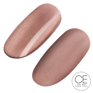 New: THREAD LIGHTLY - GEL POLISH #332