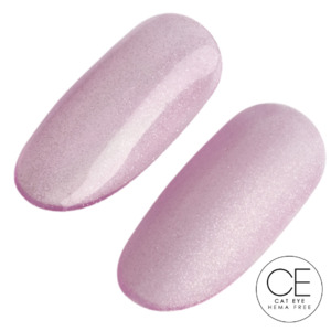 New: PINK AMETHYST - GEL POLISH #355