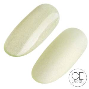 New: PERIDOT - GEL POLISH #358