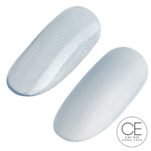 New: BLUE TOPAZ - GEL POLISH #357