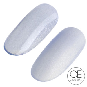 New: BLUE SAPPHIRE - GEL POLISH #356