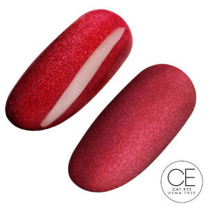 New: Lovebomb Gel Polish #056