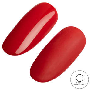 New: Heartthrob Gel Polish # 055