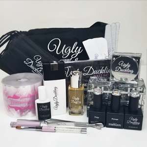 Gel: GEL PRO KIT