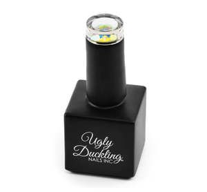 Prep And Primer: NAIL PREP 1/2oz.