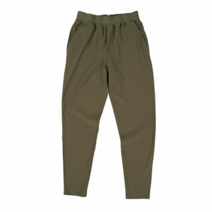 Birds of Condor Player Golf Pant - Army
