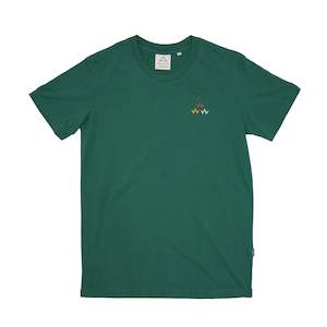 Birds Of Condor: Birds of Condor Pizza Slice Tee