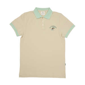 Birds of Condor Chubbs polo