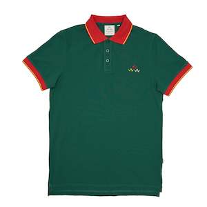 Birds of Condor Triple Eagle Staple Polo
