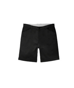 Radda Golf: Radda Stadler Shorts - Black