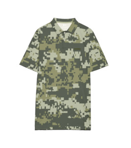 Radda Berserk Polo - Marine