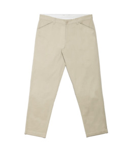 Radda Golf: Radda Casper II Pant - Sand